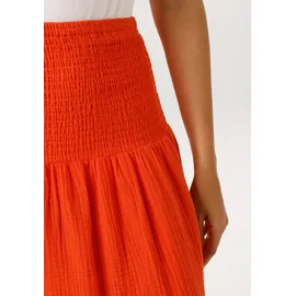 Aniston CASUAL Sommerkleid Rot 38