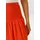Aniston CASUAL Sommerkleid Rot 38