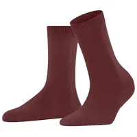 Falke Socken Cosy Wool (1-Paar) mit Schurwolle und Kaschmir