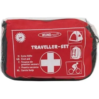 Axisis Traveller Set 32-teilig