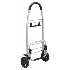 Meister Craft Einkaufstrolley Grau 54 + 5 L