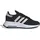 adidas Retropy F2 Core Black / Alumina / Silver Violet 39 1/3