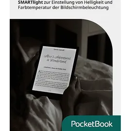 Pocketbook InkPad Color 3 eReader Stormy sea