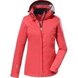 KILLTEC KOS 133 Damen coral pink 50