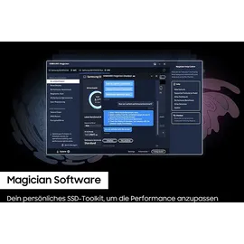 Samsung 870 EVO 4 TB 2,5" MZ-77E4T0B/EU