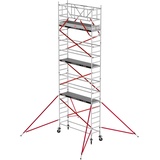 Altrex RS Tower 51 8.2m Fiber-Deck 245