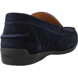 GEOX Siron A Schuhe Navy 40