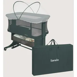 lionelo Jodie Grün 84 x 48 cm