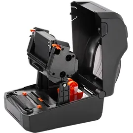 BIXOLON XD3-40t Schwarz