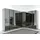 aea Eckschrank 248 x 230 x 349 cm Grau