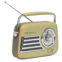 MADISON N.Y FREESOUND-VR40OGR-MAT olivgrün matt