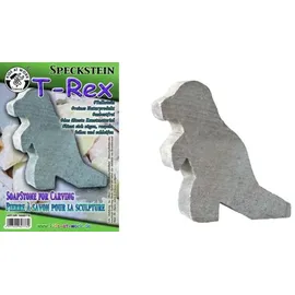 Kunstwerk SPECKSTEIN ROHLING Pony (T-REX)