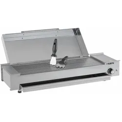 Saro Wow Grill Ego Home Mit Deckel