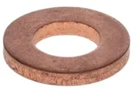 BOSCH Dichtring, Düsenhalter 9431030172 für DAF TATA MAHINDRA