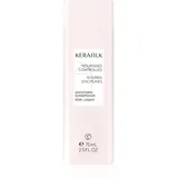 KERASILK Essentials Smooting Condicioner glättende Conditioner mit nahrhaften Effekt 75 ml