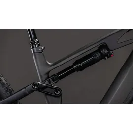 Cube Stereo Hybrid ONE44 HPC Race 800 2026 blackline XL