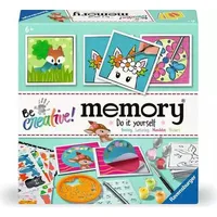 Ravensburger memory® Bastelset DIY