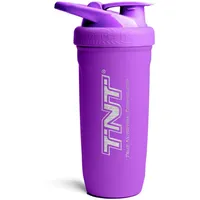 TNT Smartshake Reforce Stainless Steel Shaker