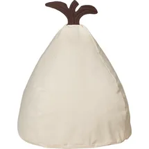 Ferm Living Sitzsack 85 cm, creme