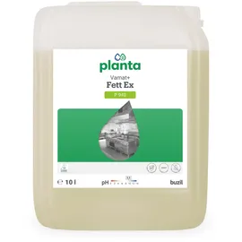 PLANTA Fettlöser 1 l
