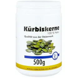 Kürbiskerne