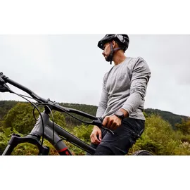 mobvoi TicWatch Pro 3 Ultra GPS shadow black