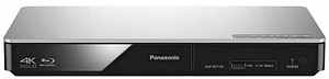 Panasonic DMP-BDT185 Blu-ray-Player Full HD