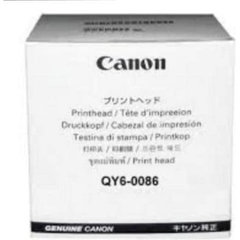 Canon QY6-0086-000 Druckkopf