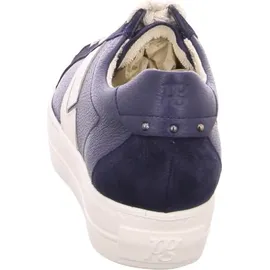 Paul Green Klassische Schnürschuhe in Blau | Gr.: 41 EU