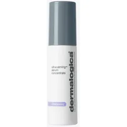 ultracalming concentrate serum Serum 40 ml Unisex