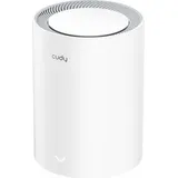 Cudy AX3000 Wi-Fi 6 Mesh 2.5G 1er-Pack