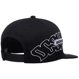 DC Shoes DC Omega Cap schwarz One Size
