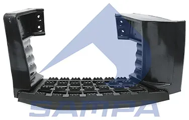 SAMPA 18100967 links für Mercedes