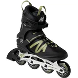 K2 Herren Freedom III Inline-Skates, Design, 41.5