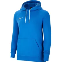Nike Park 20 Fleece Hoodie Damen royal blue/white/white L