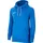 Nike Park 20 Fleece Hoodie Damen royal blue/white/white L