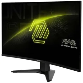 MSI MAG 32C6X 32" schwarz