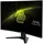 MSI MAG 32C6X 32" schwarz