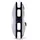 Anarchy Panik Ii Inline-skates - Black - EU 34-38