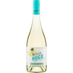 HUGO der Ehrliche 100% Bio Sektkellerei Am Turm - 6Fl. á 0.75l BIO