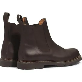 Aigle Quercy Dark Brown 42