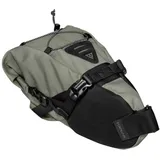 Topeak Backloader 6 Satteltasche grün (TBP-BL1G)