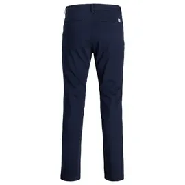 Jack & Jones PlusSize Marco Dave Lc Plus Size Chinohose Navy Blazer 44 34