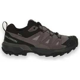 Salomon X Ultra Herren Sharkskin/Castlerock/Kelp 47 1/3