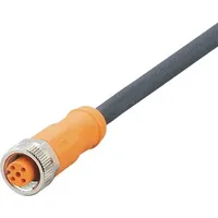 IFM Anschlusskabel EVC706