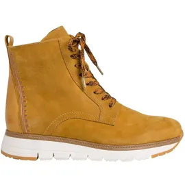 TAMARIS Damen Stiefelette 1-1-25256-25 627 gelb Größe: 40 EU