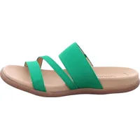 Gabor - 43.702.89 für Damen, grün, 36 EU