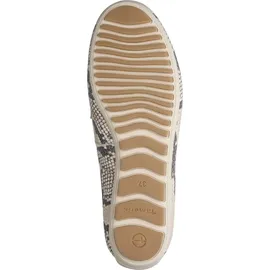 TAMARIS Moccassin Damen Beige 38