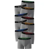BENETTON 10er Pack Boxershorts