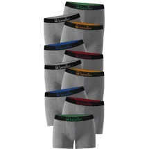BENETTON 10er Pack Boxershorts